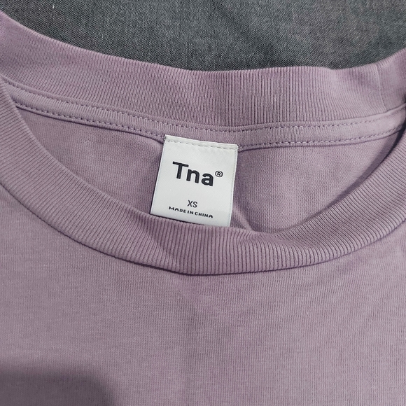 TNA Crop - Picture 2 of 3